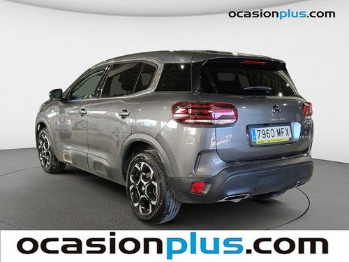 CITROEN C5 Aircross BlueHdi 96kW (130CV) S&S EAT8 C Series