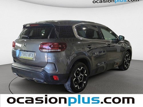 CITROEN C5 Aircross BlueHdi 96kW (130CV) S&S EAT8 C Series