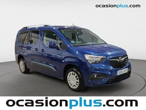 OPEL Combo Life 1.5 TD 96kW (130CV) S/S Selective XL Aut