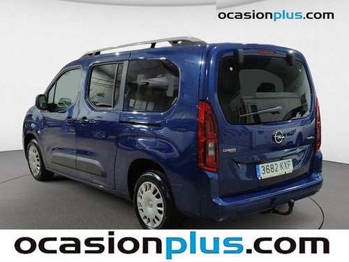 OPEL Combo Life 1.5 TD 96kW (130CV) S/S Selective XL Aut