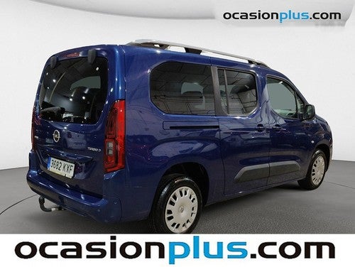 OPEL Combo Life 1.5 TD 96kW (130CV) S/S Selective XL Aut