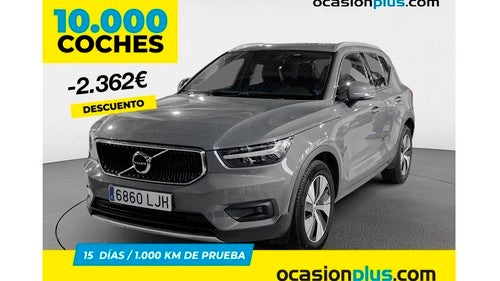 VOLVO XC40 D3 Business Plus