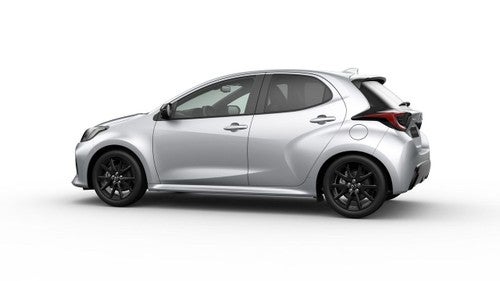 Mazda 2 1.5 85 kW (116 CV) CVT Homura