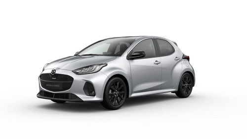 Mazda 2 1.5 85 kW (116 CV) CVT Homura