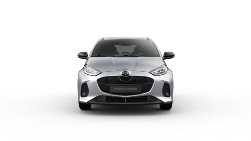 Mazda 2 1.5 85 kW (116 CV) CVT Homura