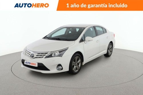 TOYOTA Avensis 140 Advance