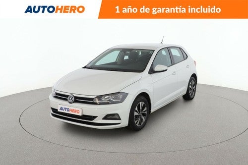 VOLKSWAGEN Polo 1.0 TSI Advance 70kW