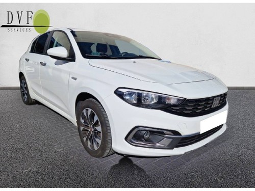 FIAT Tipo 1.0 GSE City Life