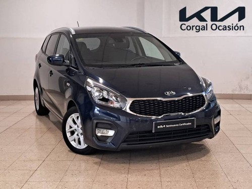 KIA Carens 1.6 GDi Concept 135