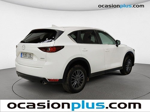 MAZDA CX-5 2.0 G 121kW (165CV) 2WD Origin