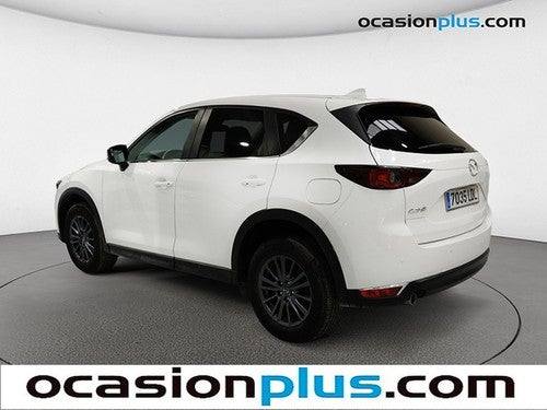 MAZDA CX-5 2.0 G 121kW (165CV) 2WD Origin