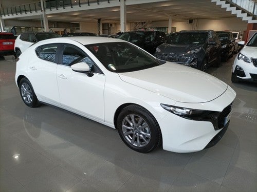 Mazda Mazda3 2.0 SKYACTIV-G EVOLUTION