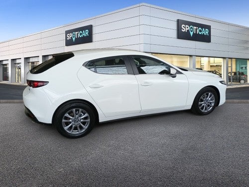 Mazda Mazda3 2.0 SKYACTIV-G EVOLUTION