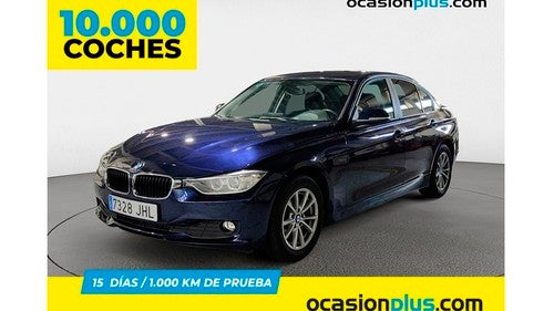 BMW Serie 3 320d