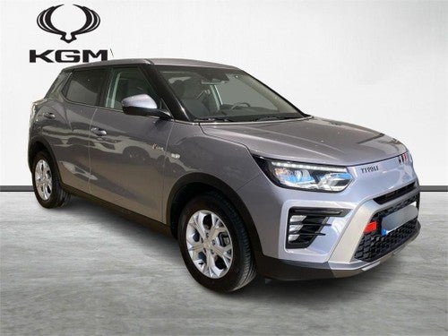 SSANGYONG TIVOLI G15T LP Urban Plus