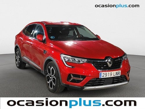 RENAULT Arkana Zen TCe 103kW(140CV) EDC Microhíbrido