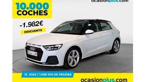 AUDI A1 Sportback 30 TFSI Advanced