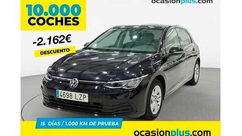 VOLKSWAGEN Golf 1.5 TSI Life 96kW