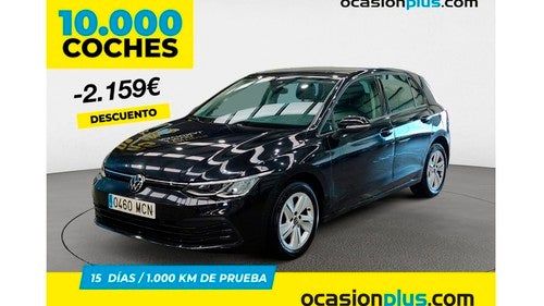 VOLKSWAGEN Golf 1.5 TSI Life 96kW