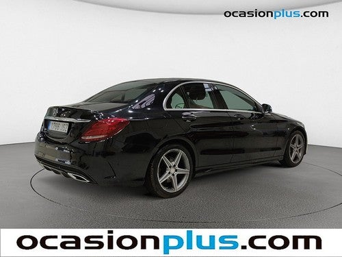 MERCEDES-BENZ Clase C C 220 d