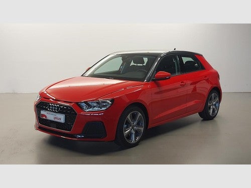 AUDI A1 Sportback 30 TFSI Advanced