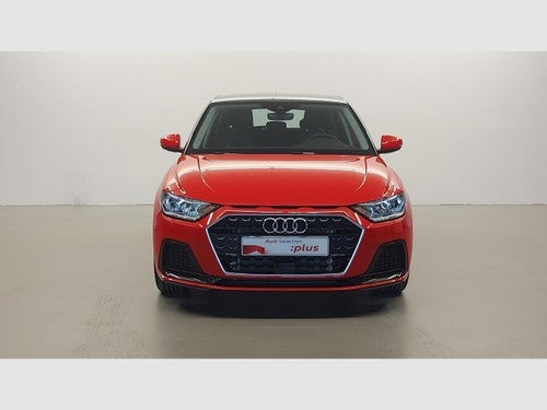 Audi A1 Sportback Advanced 30 TFSI 81 kW (110 CV)