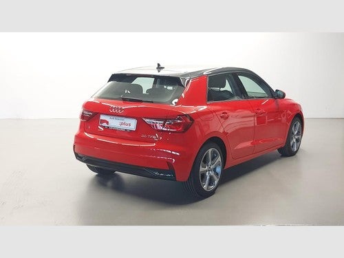 Audi A1 Sportback Advanced 30 TFSI 81 kW (110 CV)