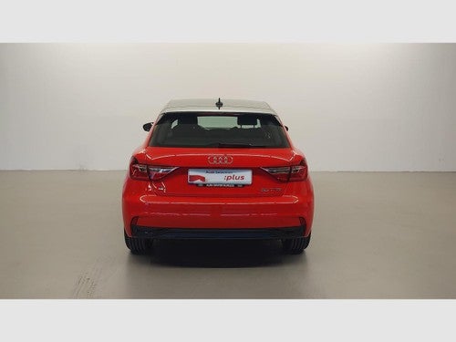 Audi A1 Sportback Advanced 30 TFSI 81 kW (110 CV)