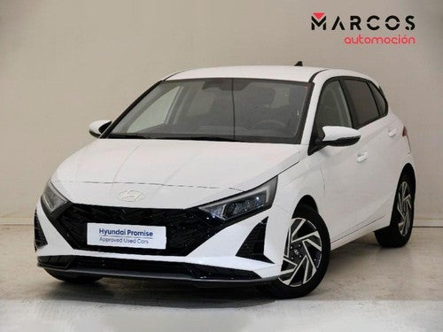 HYUNDAI i20 1.0 TGDI Klass 100