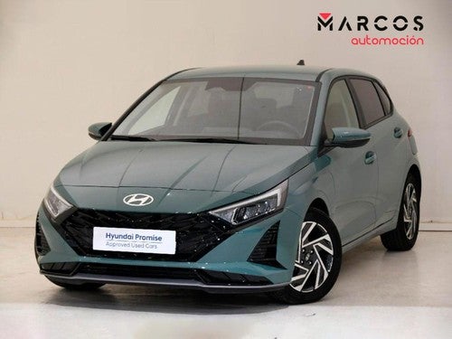 HYUNDAI i20 1.0 TGDI Klass 100