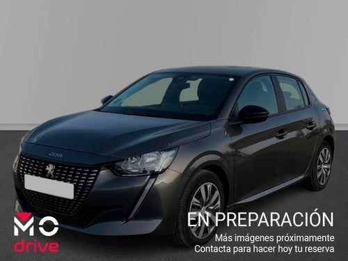 PEUGEOT 208 1.2 Puretech S&S Active Pack 100