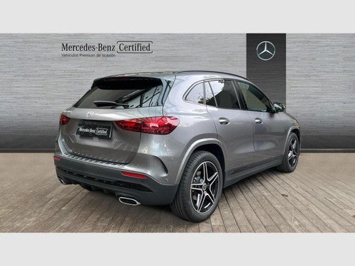 Mercedes Benz Clase GLA GLA 200 D