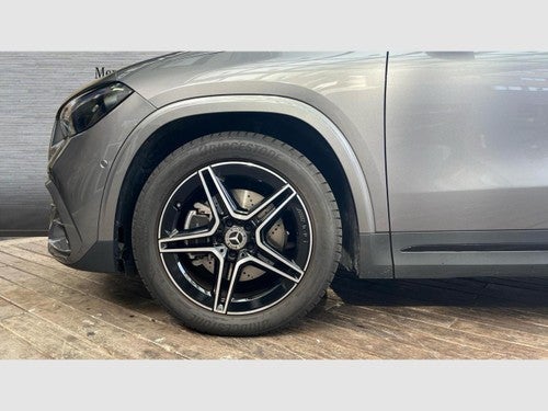 Mercedes Benz Clase GLA GLA 200 D