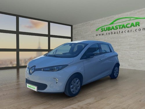 RENAULT Zoe Life 40 R90 68kW