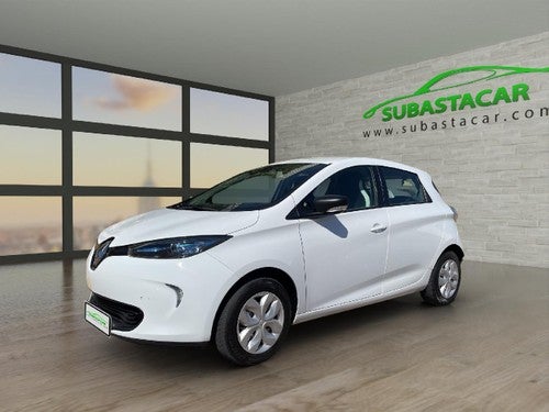 RENAULT Zoe Life 40 R90 68kW