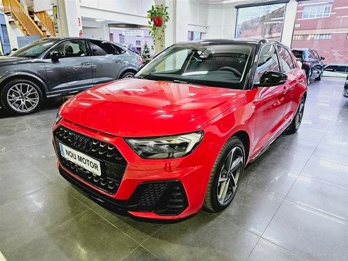 AUDI A1 Sportback 30 TFSI Adrenalin S tronic