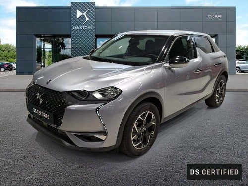 DS DS3 Crossback 3 Puretech So Chic 155 EAT8