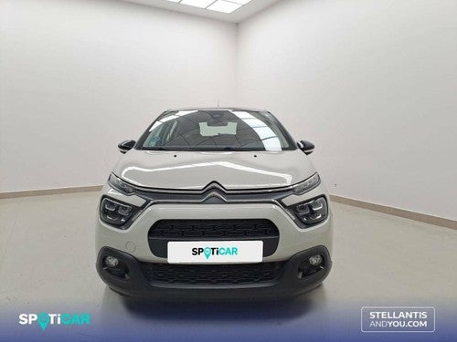 Citroën C3 BlueHDi 75KW (100CV) S&S Feel Pack