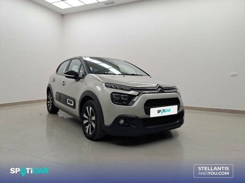 Citroën C3 BlueHDi 75KW (100CV) S&S Feel Pack