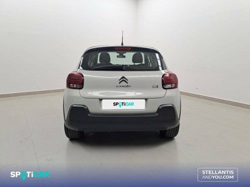 Citroën C3 BlueHDi 75KW (100CV) S&S Feel Pack