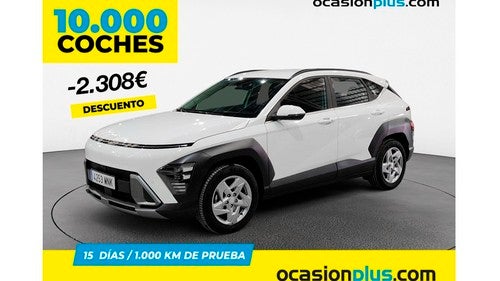 HYUNDAI Kona 1.0 TGDI Flexx 4x2