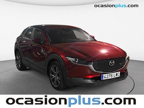 MAZDA CX-30 e-SKYACTIV-X 2.0 137kW Evolution