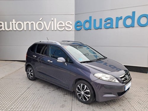 HONDA FR-V 1.8i-VTEC Executive