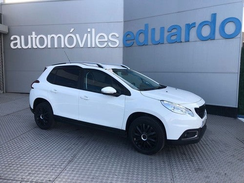 PEUGEOT 2008 1.2 PureTech S&S GT Line 110