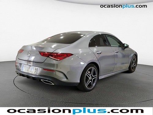 MERCEDES-BENZ Clase CLA CLA 200