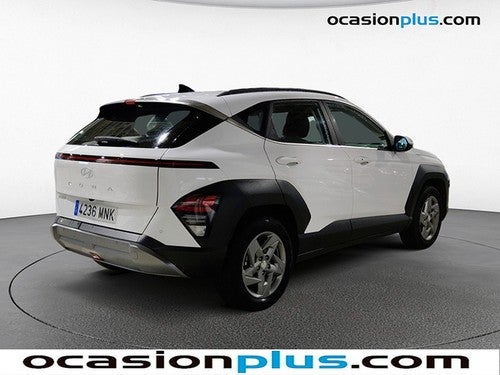 HYUNDAI Kona 1.0 TGDI Flexx