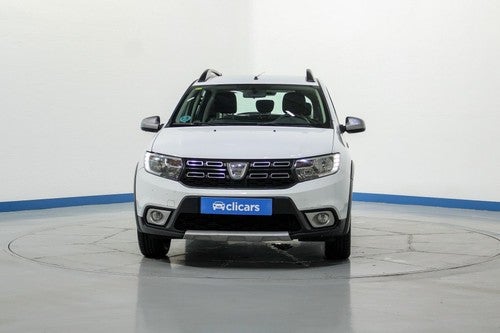 DACIA Sandero Sandero 0.9 TCE Stepway Ambiance 66kW