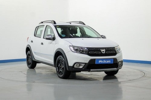 DACIA Sandero Sandero 0.9 TCE Stepway Ambiance 66kW