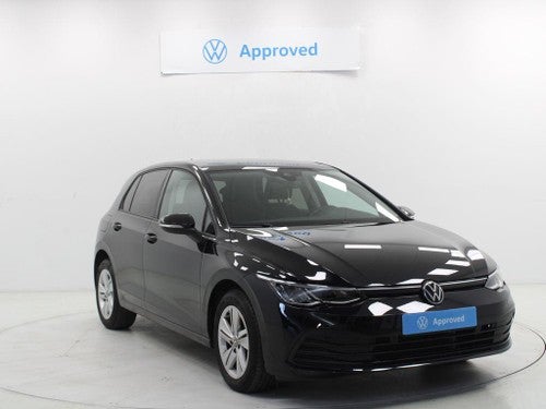 VOLKSWAGEN Golf 2.0TDI Life 85kW