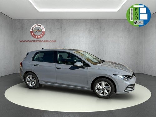 VOLKSWAGEN Golf 1.5 TSI Life 96kW